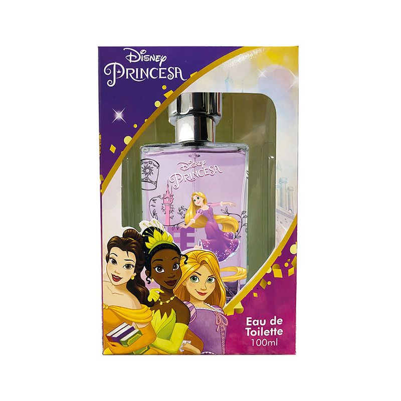 Perfume-para-Niña-Princesa-Rapunzel