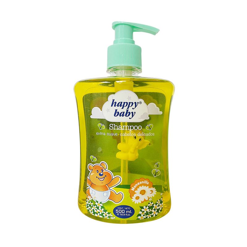 Shampoo-de-Manzanilla-Happy-Baby