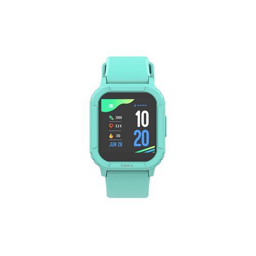 Smartwatch Cubitt JR P8748 | Resistente al Agua Color Azul
