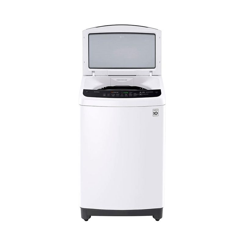 Lavadora Automática LG WT18WSBP
