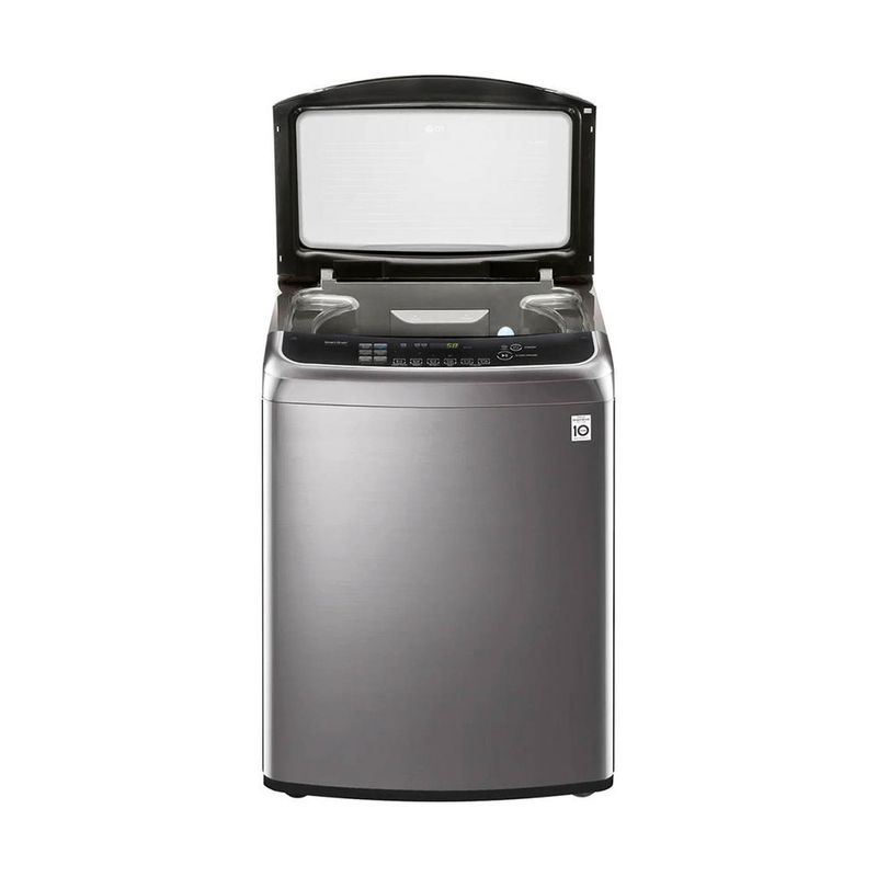 Lavadora Automática LG WT22VSS6H