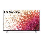 TV LED Smart LG NANO75