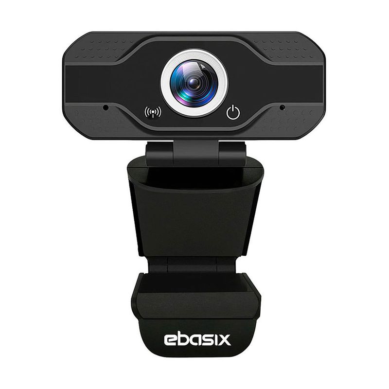 Webcam-Ebasix-DT52