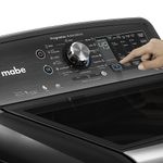 Lavadora Automática Mabe LMH74201WDAB0