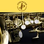 Saxofon-John-Packer-JP041-2