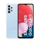 Celular-Samsung-A13-Azul