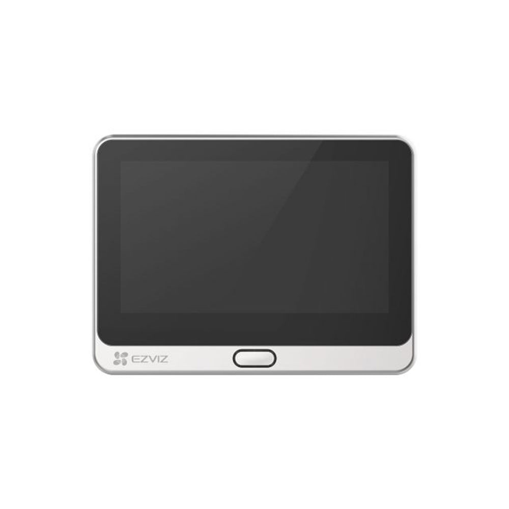 EZVIZ DP2C Mirilla Inteligente de Puerta con Pantalla LCD 4.3