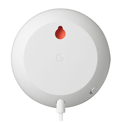 Parlante Inteligente Google Nest Mini P8889 | Color Gris