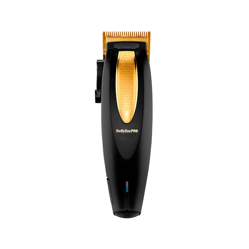 Cortadora de 2025 cabello babyliss pro