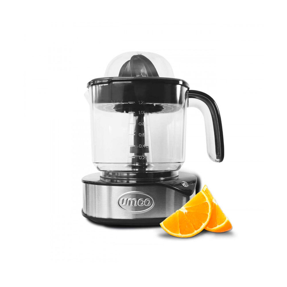 Extractor de jugo 2 velocidades / 1 L / 1000W Umco