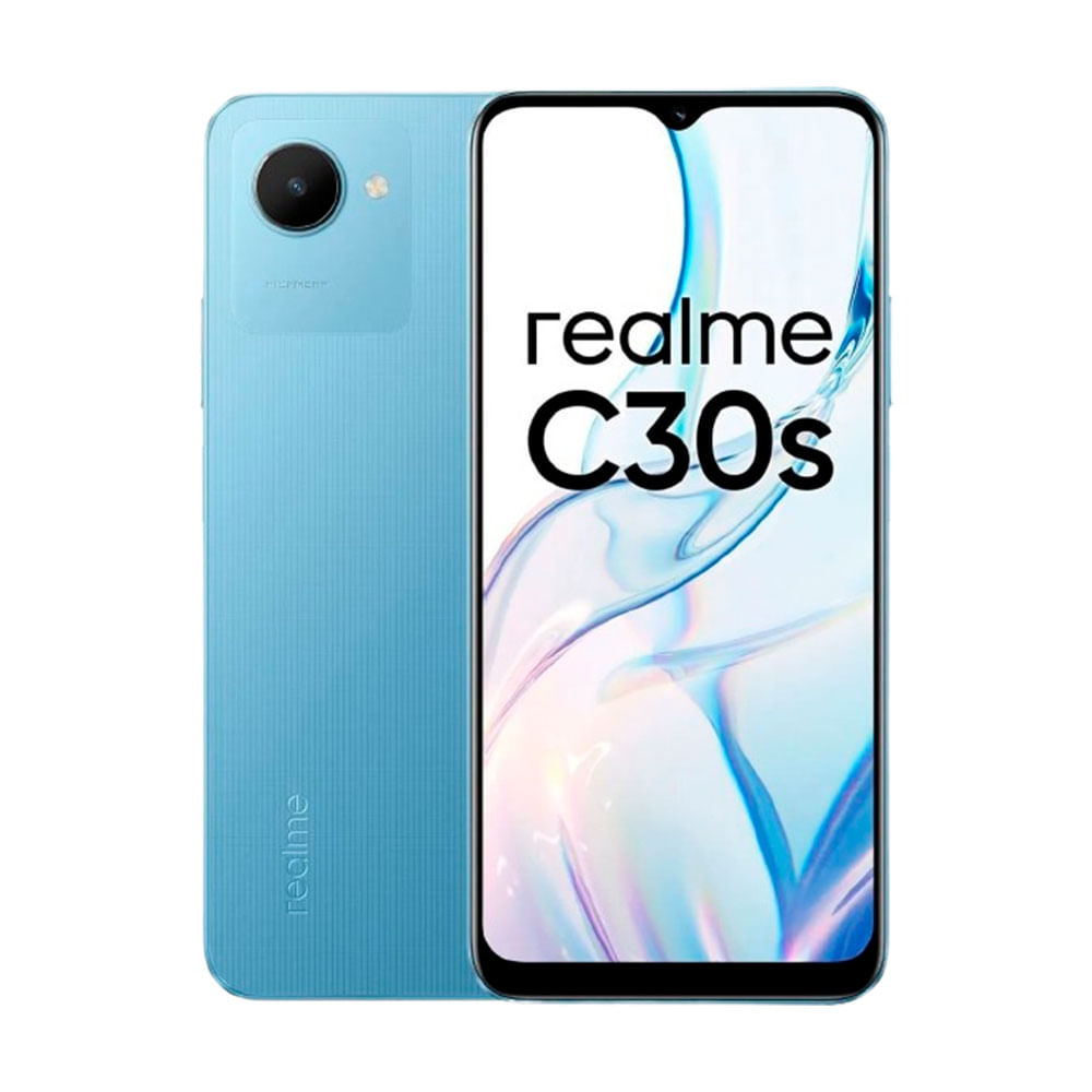 Celular Realme 11 5G P8918  6.7 8GB RAM 256GB Memoria Interna Color Dorado