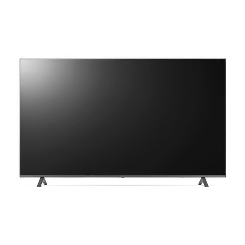 Televisor LED Smart LG UR78 | 65" 4K UHD ThinQ AI Color Negro