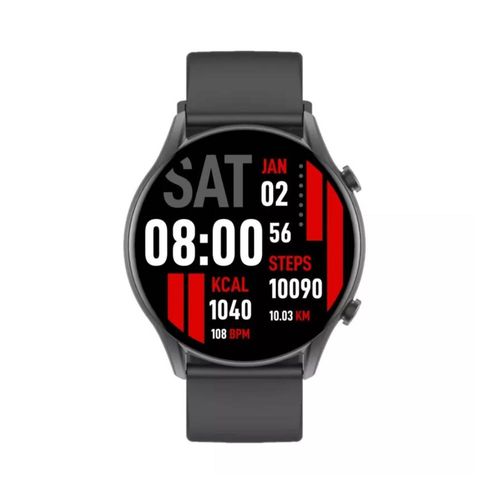 Smartwatch Xiaomi kieslect Watch KR Calling P8776 | Color Negro
