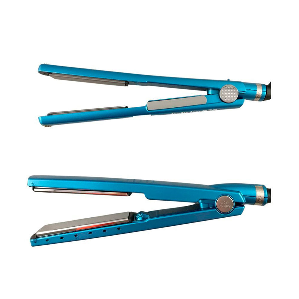 Planchas de discount cabello babyliss pro