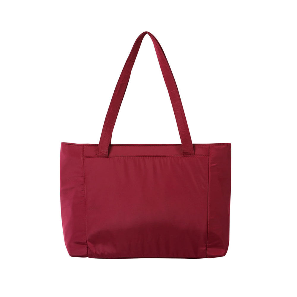 Bolso Totto Arlet P8817 Color Rosado