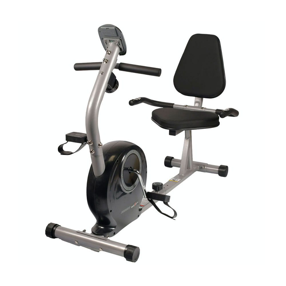 Bicicleta Estática MRB5030 Crecos