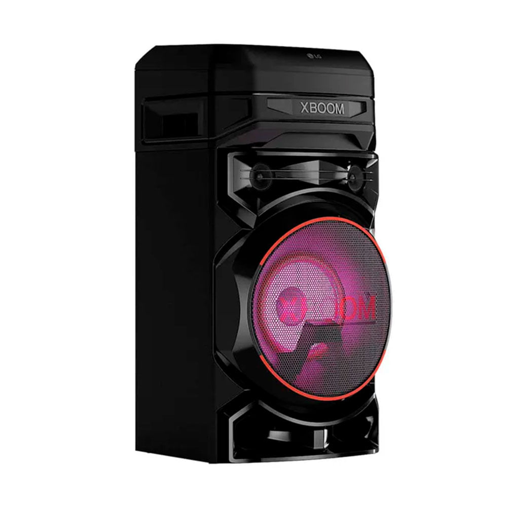 LG Xboom RNC5