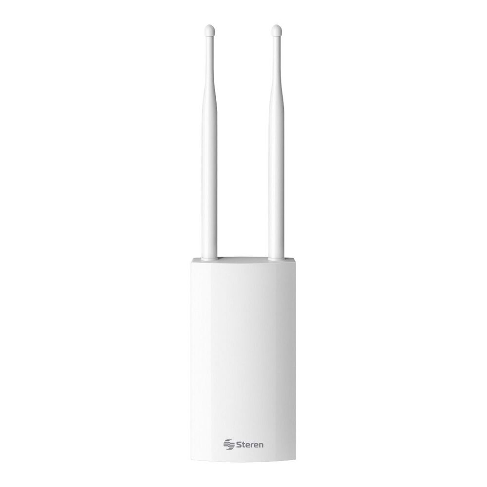 Steren Precio De Repetidor Repetidor Wifi Precio De Router En