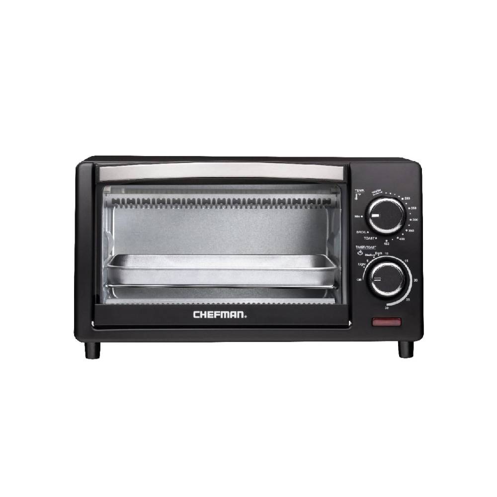 Horno Tostador Chefman 45L Crecos