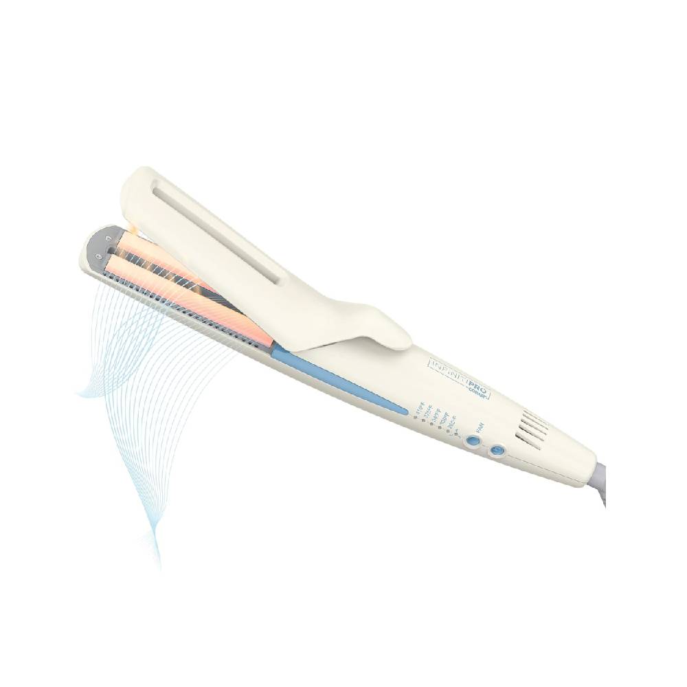 Marca Conair Blanca Plancha Conair Doble Ceramica Precio Plancha