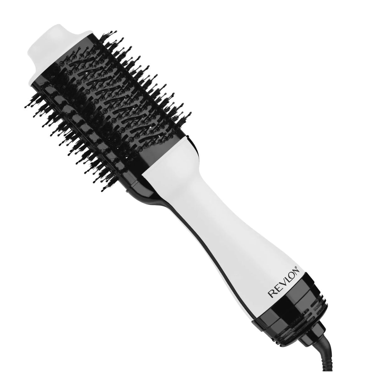 Rvdr5222la2 Negro Cepillo Secador Y Voluminizador Revlon