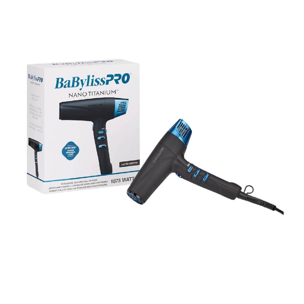 Secadora de Cabello Profesional Babylisspro BNTMB9100SR P8816