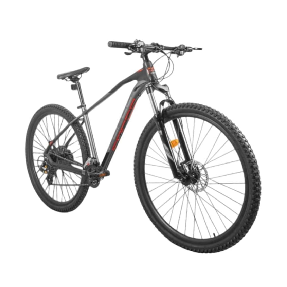 Bicicletas Montañeras Force Crecos