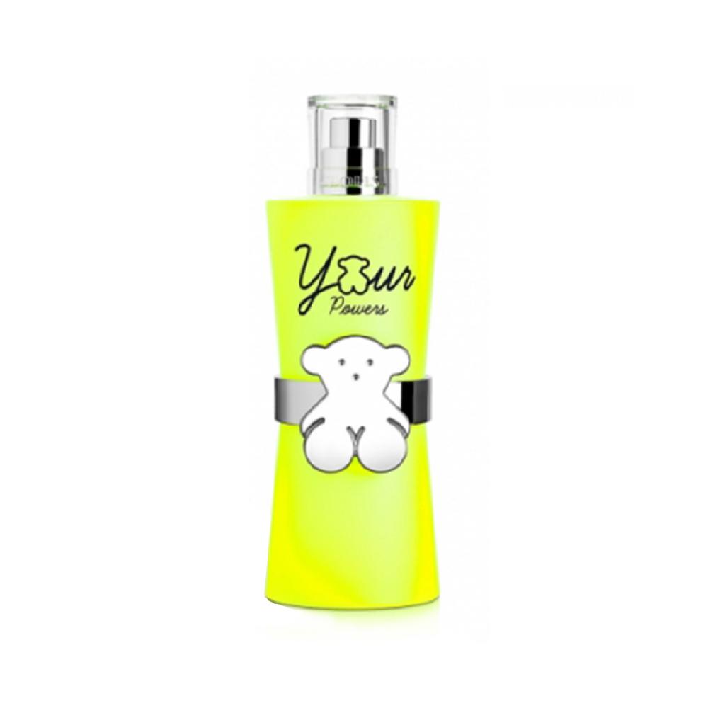Tous Sport Tous Men Perfume Perfume Tous Your Power 50ml Crecos