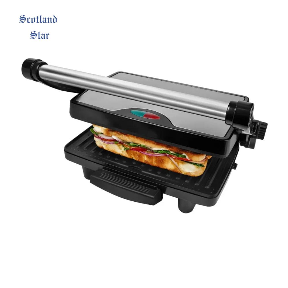 Electrica Oster Sandwichera Oster Puestos Sandwich Maker