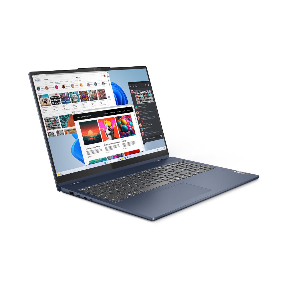 Laptop Lenovo Ideapad 2-IN-1 16AHP9 P86490 16