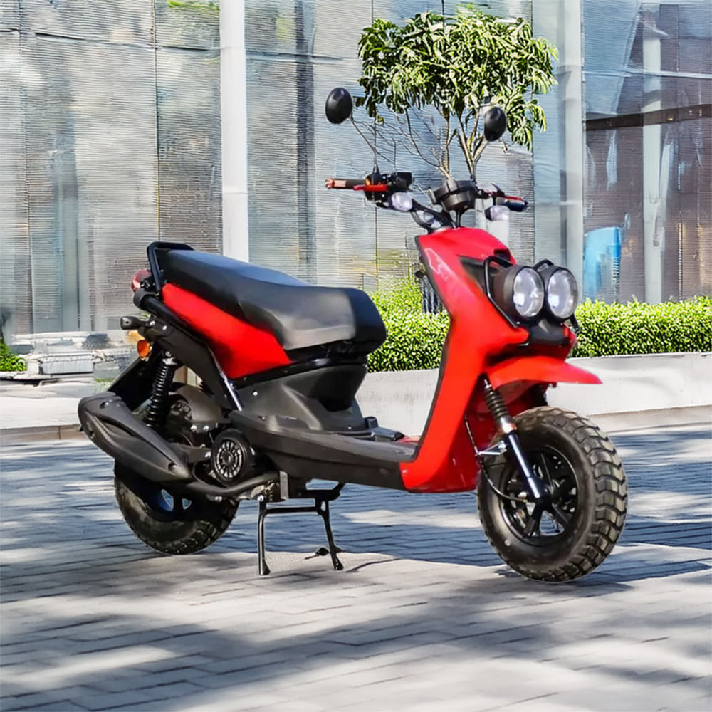 Scooter Eléctrico Lamborbini Avispon-150T P8822 2000 Watts 55 Km