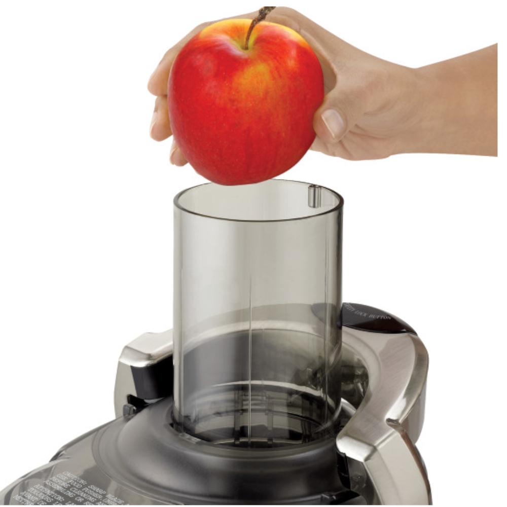 Extractor de Jugos Black Decker BD-JMBD3181 P8786 Color Negro