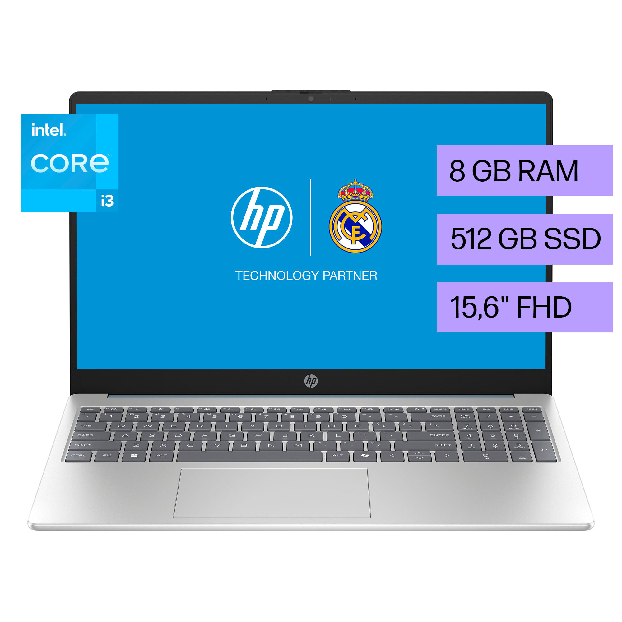 512gb Ssd Core I3 Laptop With 8gb Ram Hp Pavilion Hp I3 8gb Ram