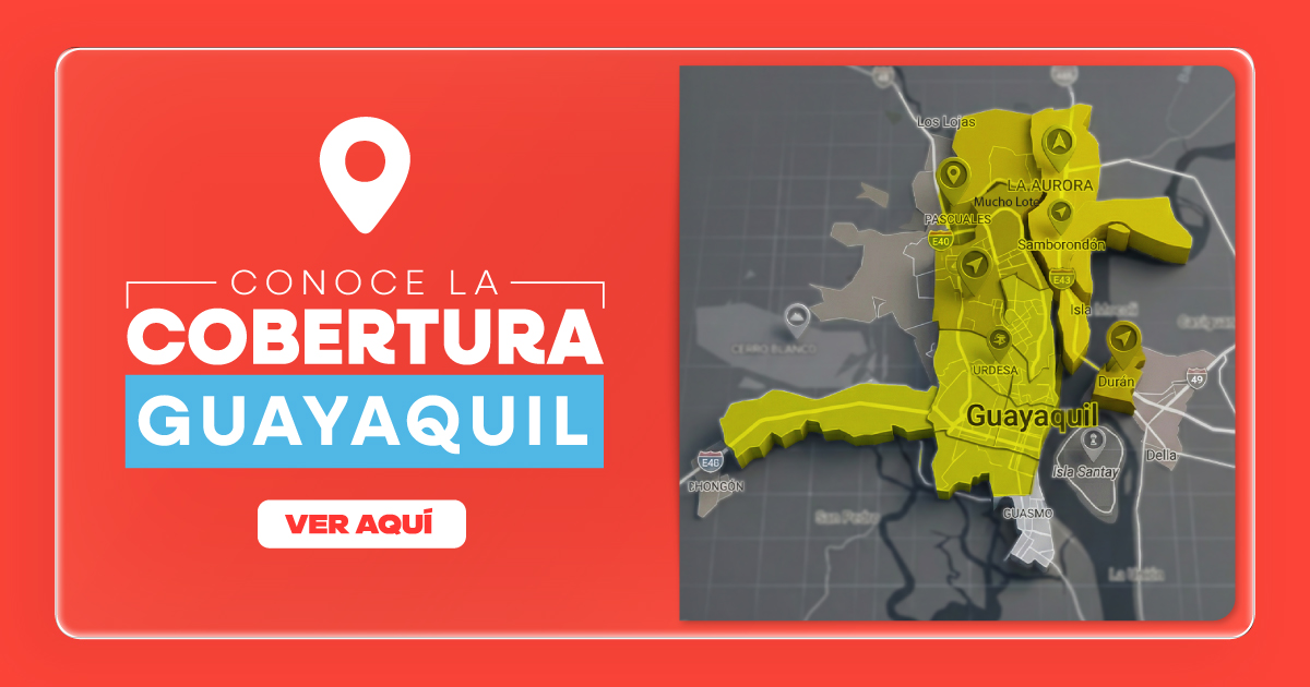 Guayaquil 24h